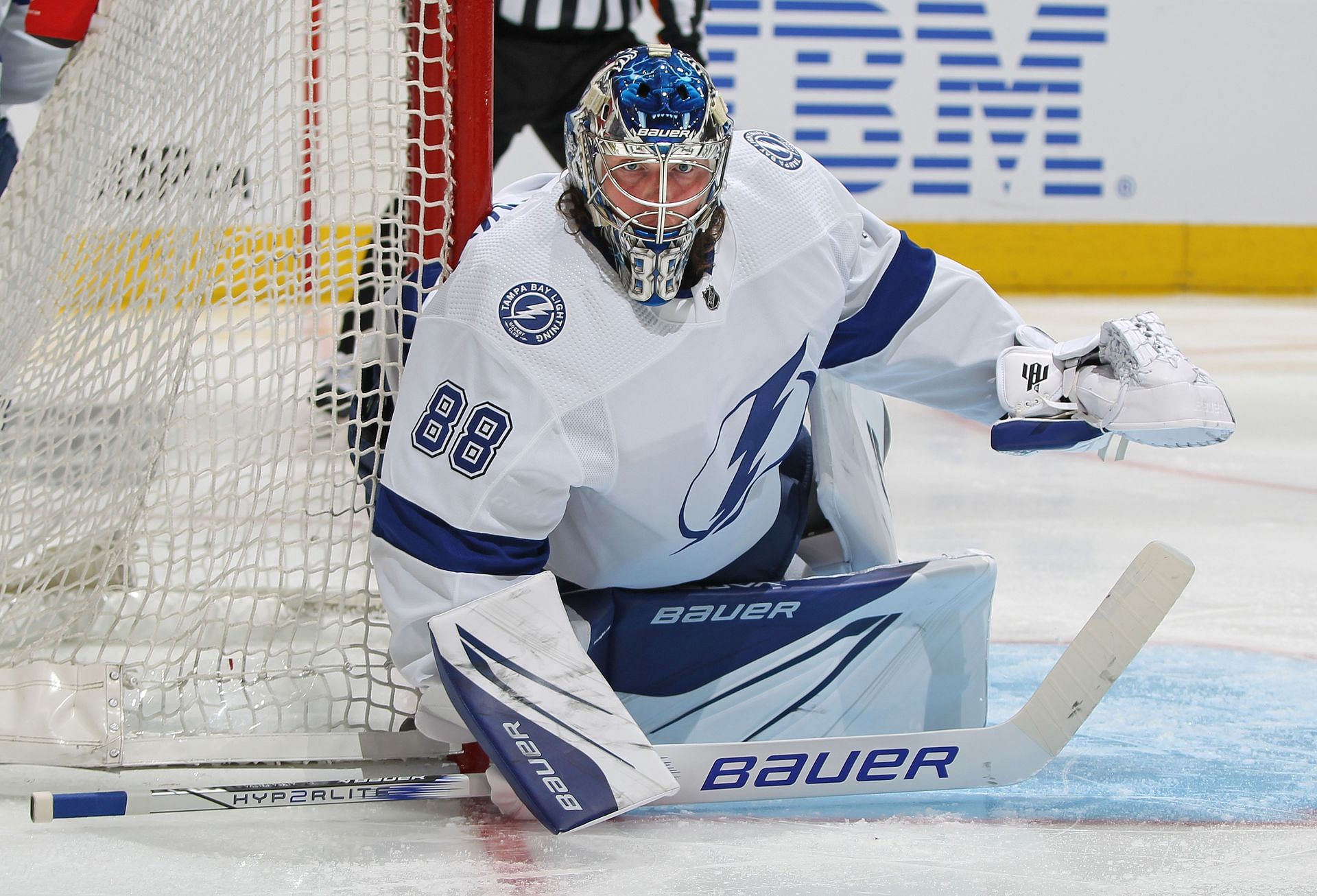 Tampa Bay Lightning v Toronto Maple Leafs - Game Two