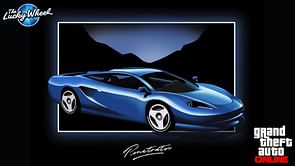 GTA Online Podium and Prize Ride cars (November 9 to November 15)