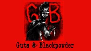 Roblox Guts and Blackpowder: Features and badges