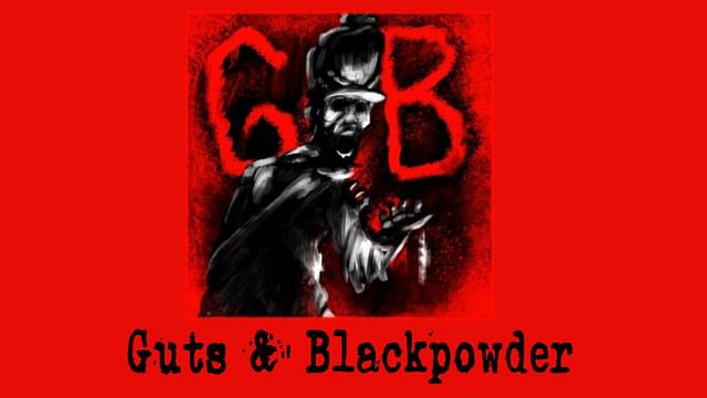 Roblox Guts and Blackpowder: Features and badges