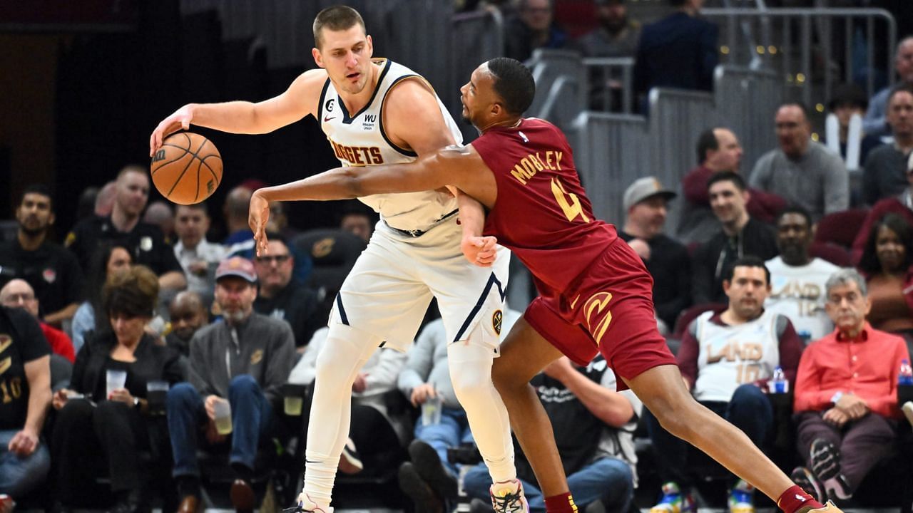 Denver Nuggets Vs Cleveland Cavaliers: Prediction And Betting Tips ...