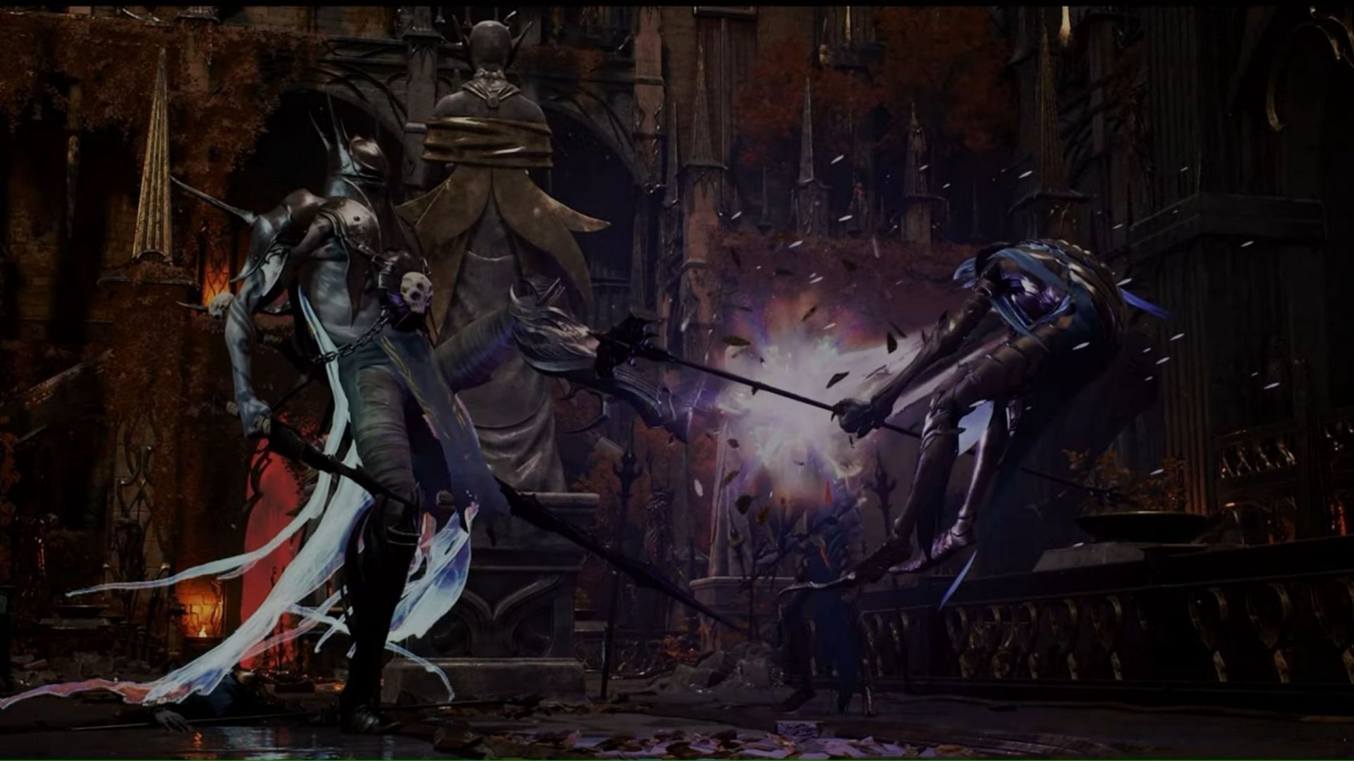 Bruin, Blade of the King (Image via Remnant 2) 