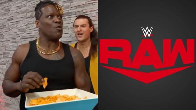 WWE RAW star claims she has some explaining to do following R-Truth's return