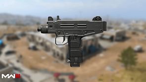 Best WSP Stinger loadout Modern Warfare 3 (MW3): attachments, class setup, how to unlock, and more