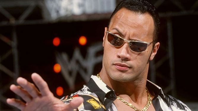 "He probably won’t even remember this" - AEW name recounts the moment he knew Dwayne 'The Rock' Johnson would be a megastar