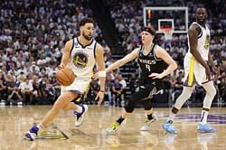 Sacramento Kings vs Golden State Warriors Preview: Prediction, odds and more for 2023-24 NBA season (November 1st)