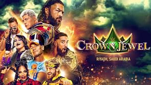 Former Champion claims WWE Crown Jewel finish wasn’t sanctioned; requests tape check