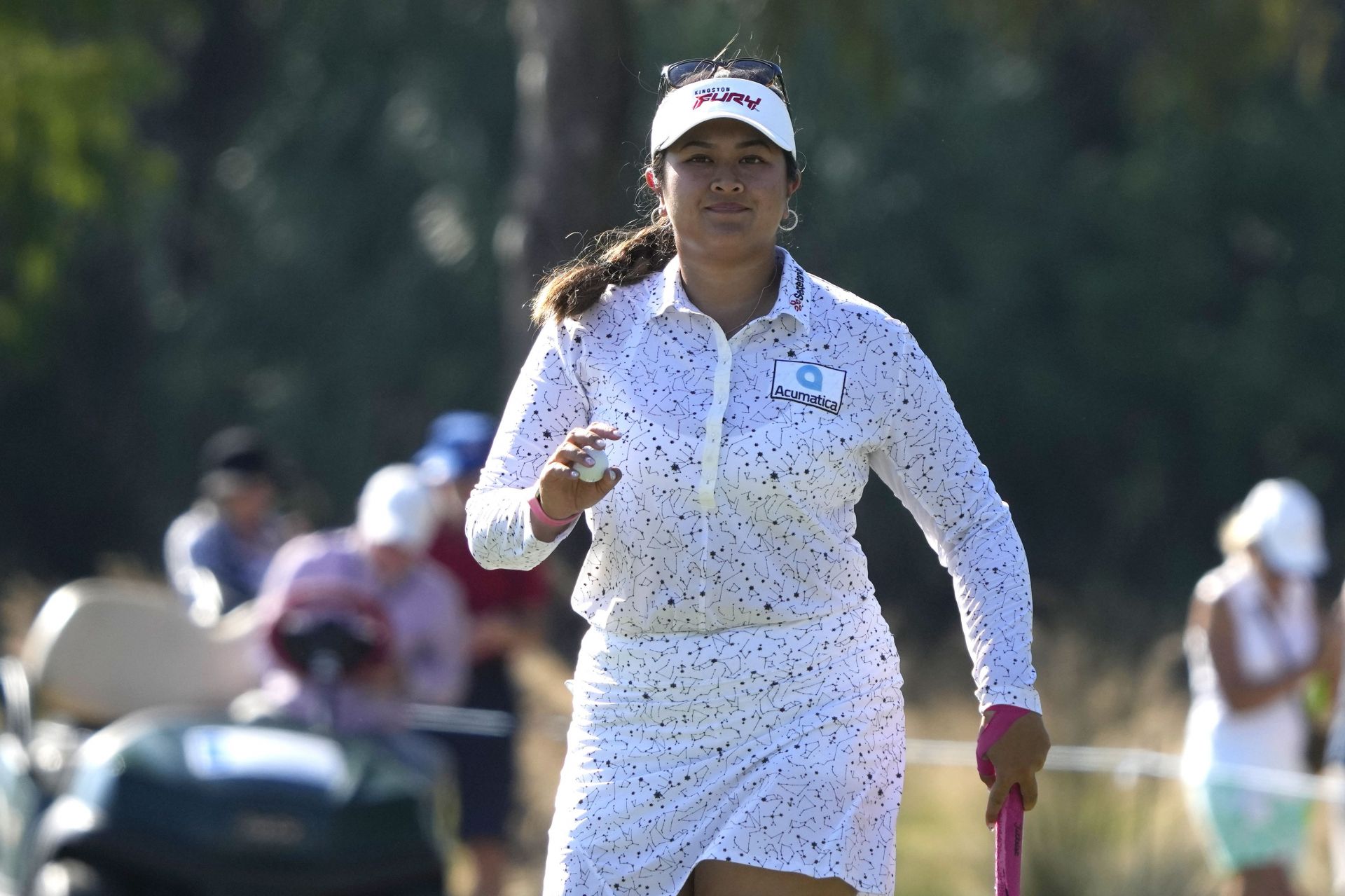 LPGA Tour Golf