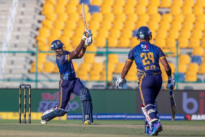Abu Dhabi T10 2023, Match 8, Bangla Tigers vs Deccan Gladiators: Probable XIs, Match Prediction, Pitch Report, and Live Streaming Details
