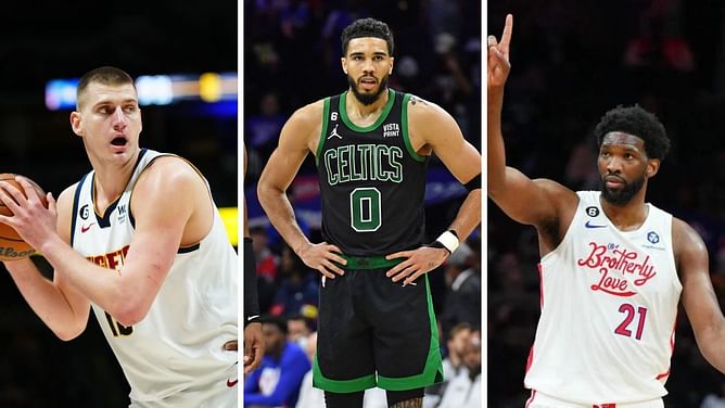 NBA Team Power Rankings 2023-24: Top 10 performers ft. Philadelphia 76ers after Week 2