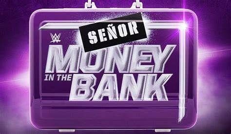 WWE Already Selling Replicas Of New Custom &ldquo;Se&ntilde;or&rdquo; Money In the Bank ...
