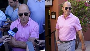 MLB fans blast Brian Cashman for calling former Yankees player 'bitter boy': "Cashman is a joke"