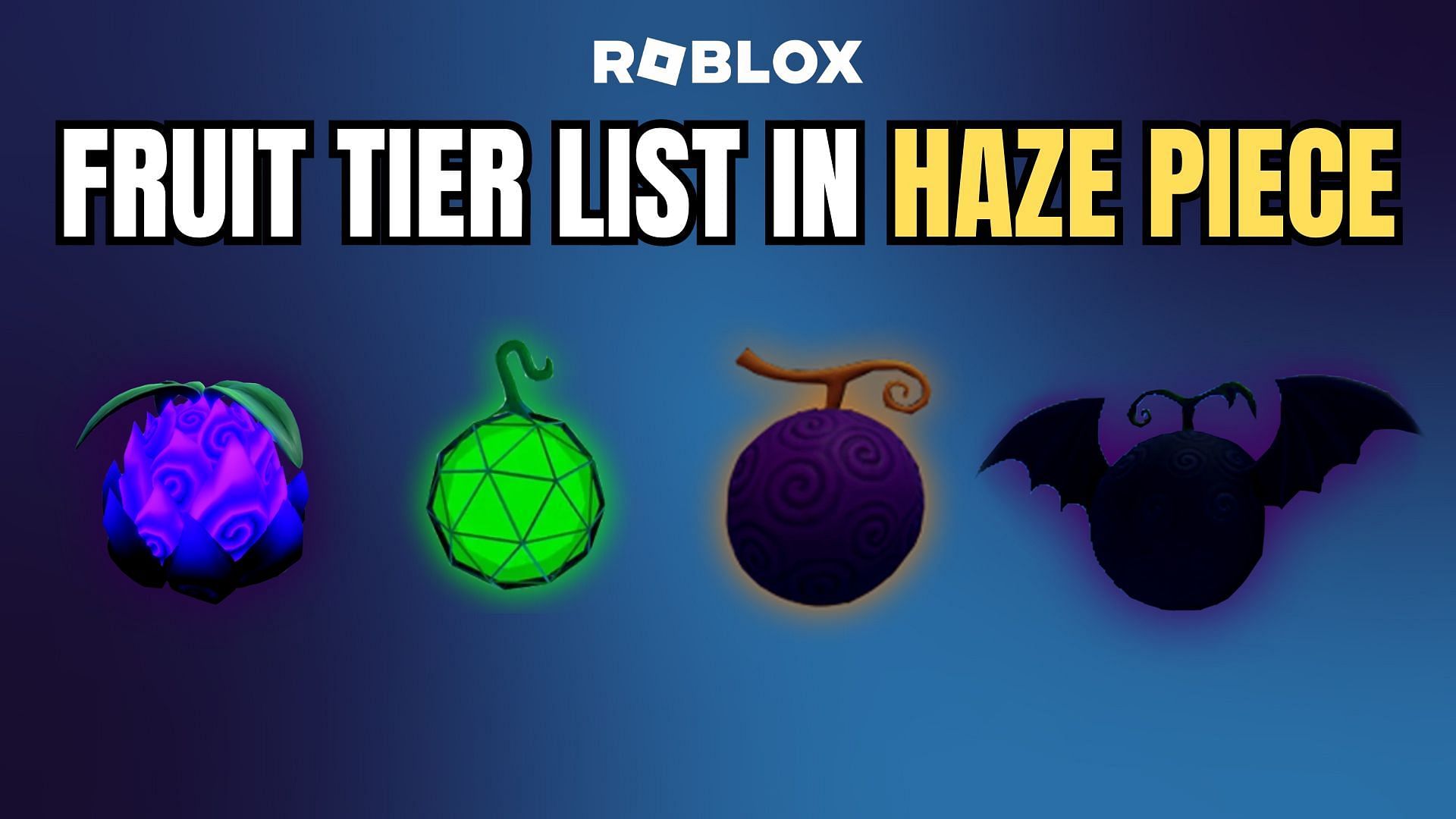 Blox fruits tier list for trade 23 november｜TikTok Search