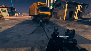 Where to get Sentry gun in Modern Warfare 3 Zombies
