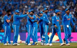 "I think it would be great for the game" - Stuart Broad hopes to see Team India win the 2023 World Cup