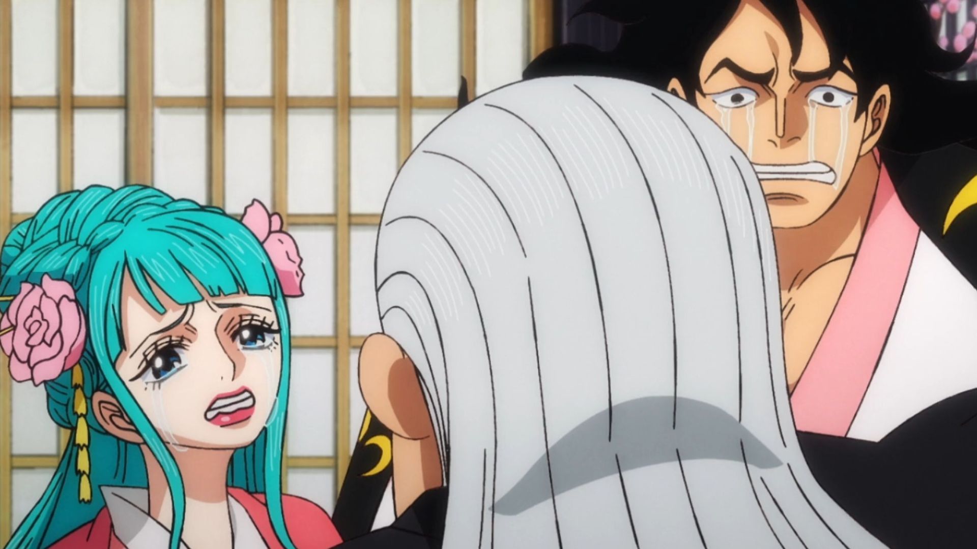 One Piece' Reveals 1083rd Anime Episode Teaser