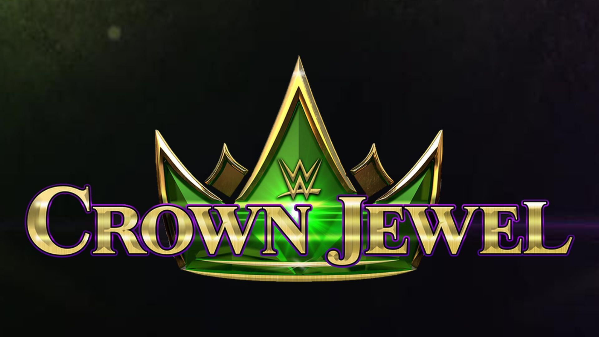 WWE Crown Jewel 2023 is in Saudi Arabia!