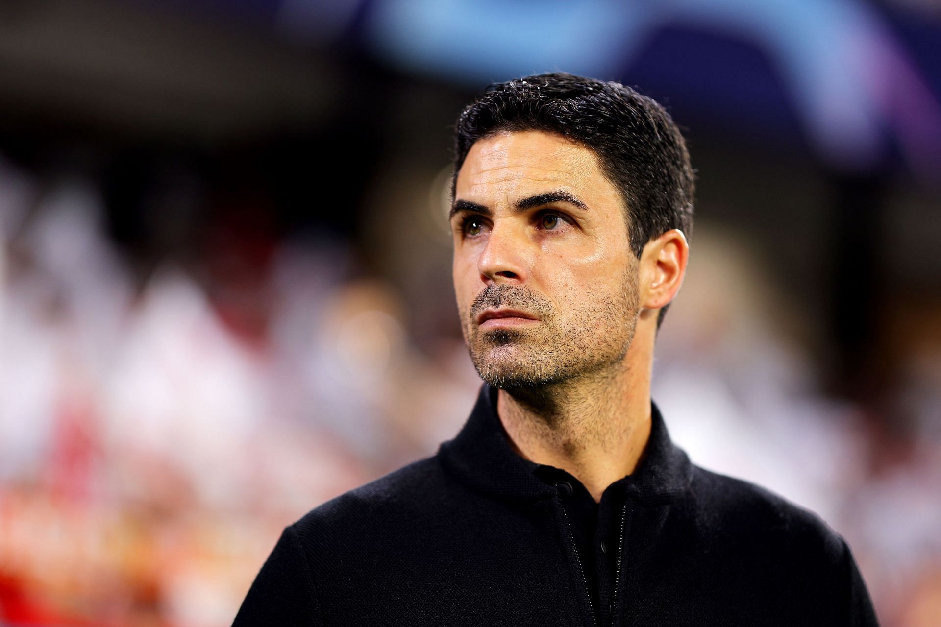 "Very Disappointed With The Result" - Mikel Arteta Says Arsenal Players ...