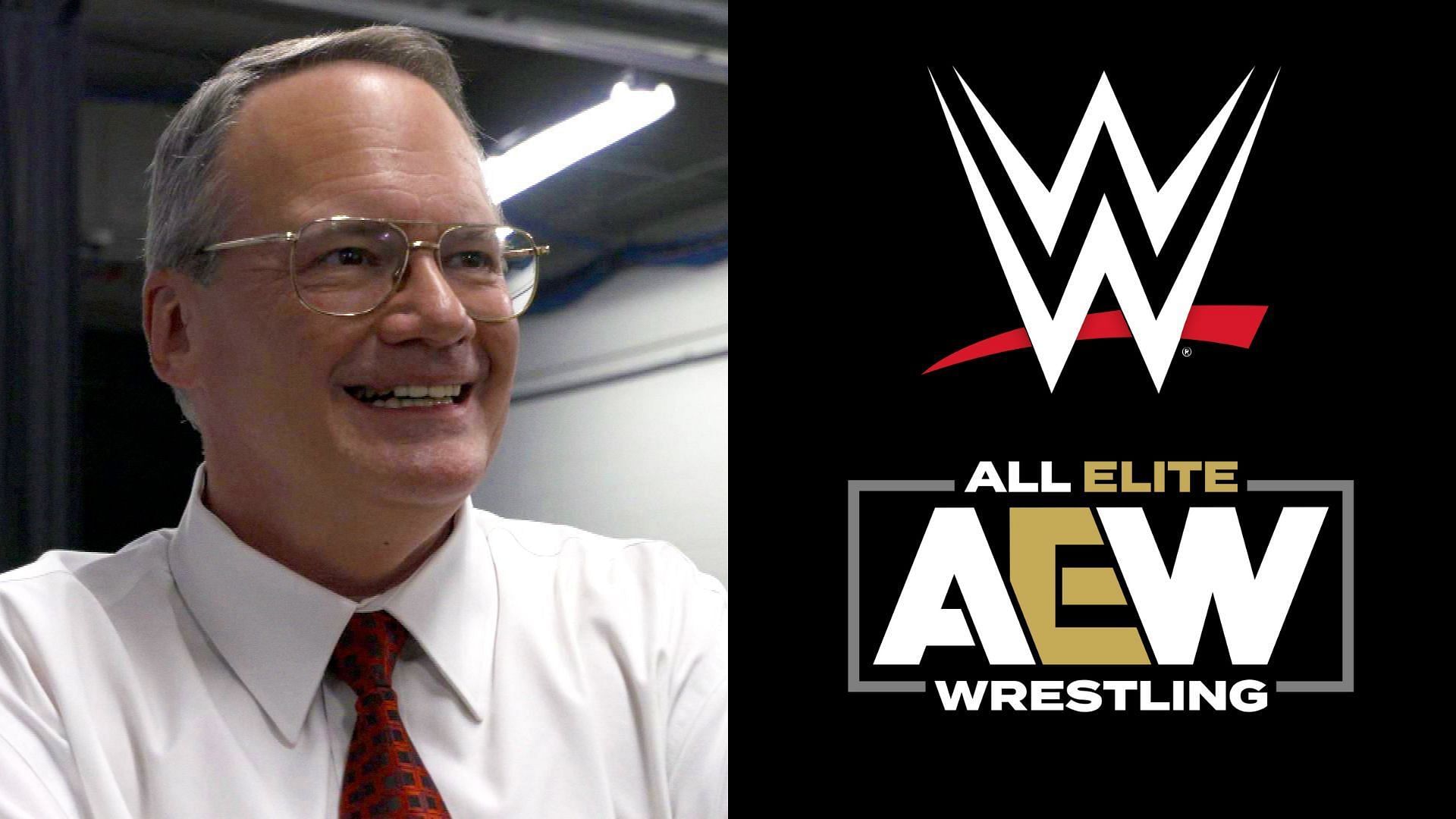 Jim Cornette is a  former WWE veteran