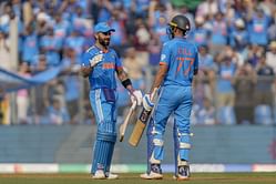 "What difference does it make?" - Aakash Chopra on Virat Kohli and Shubman Gill missing their centuries in IND vs SL 2023 World Cup clash