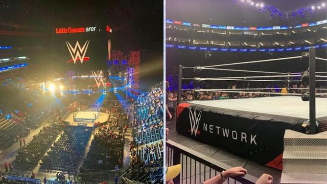 "Is it me? Am I the problem?" - WWE star goes on unhinged rant hinting at major change