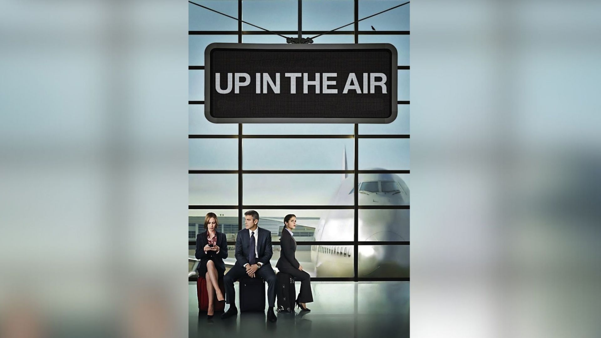 Up in the Air (Image via Paramount Pictures)