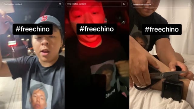What did Amigo Chino on TikTok do? Orange Theory Car Crash house arrest drama explored