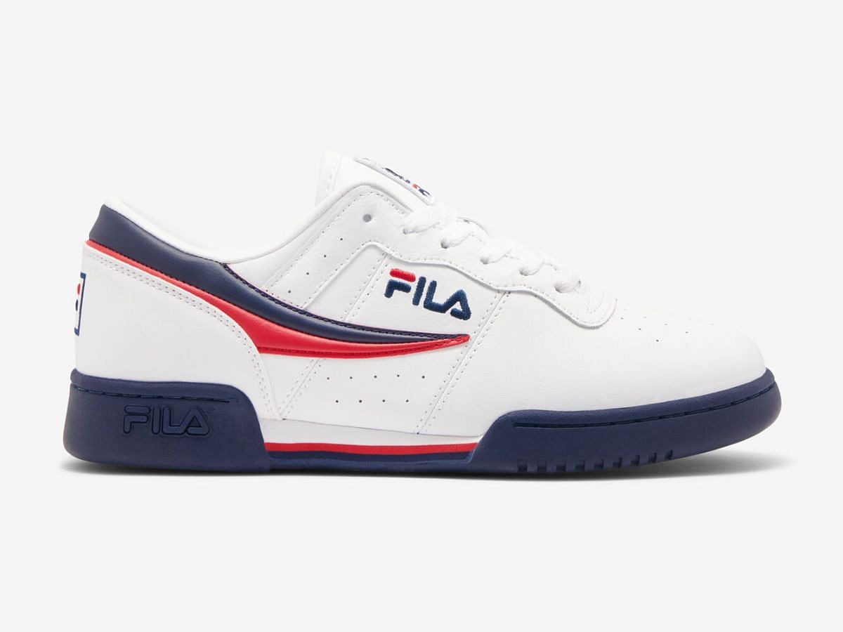5 cheapest Fila sneakers to avail in 2023
