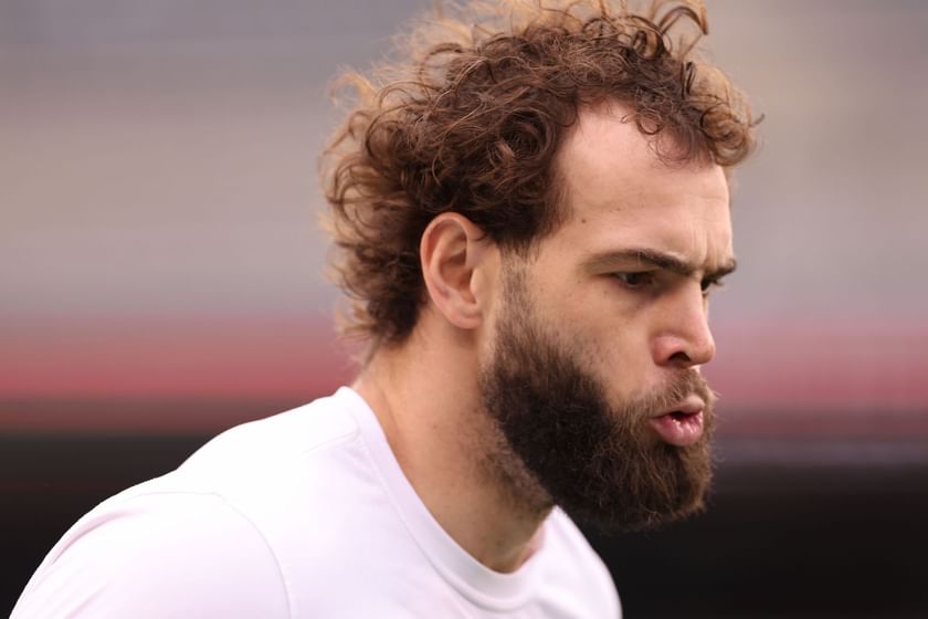 Dallas Goedert injury update Latest on Eagles TE for Fantasy Football