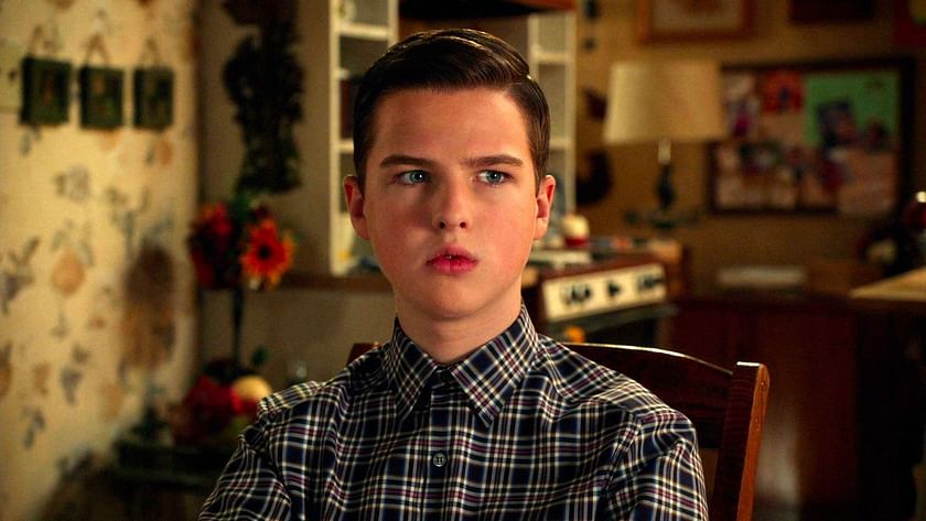 Is Young Sheldon ending with Season 7? Explained