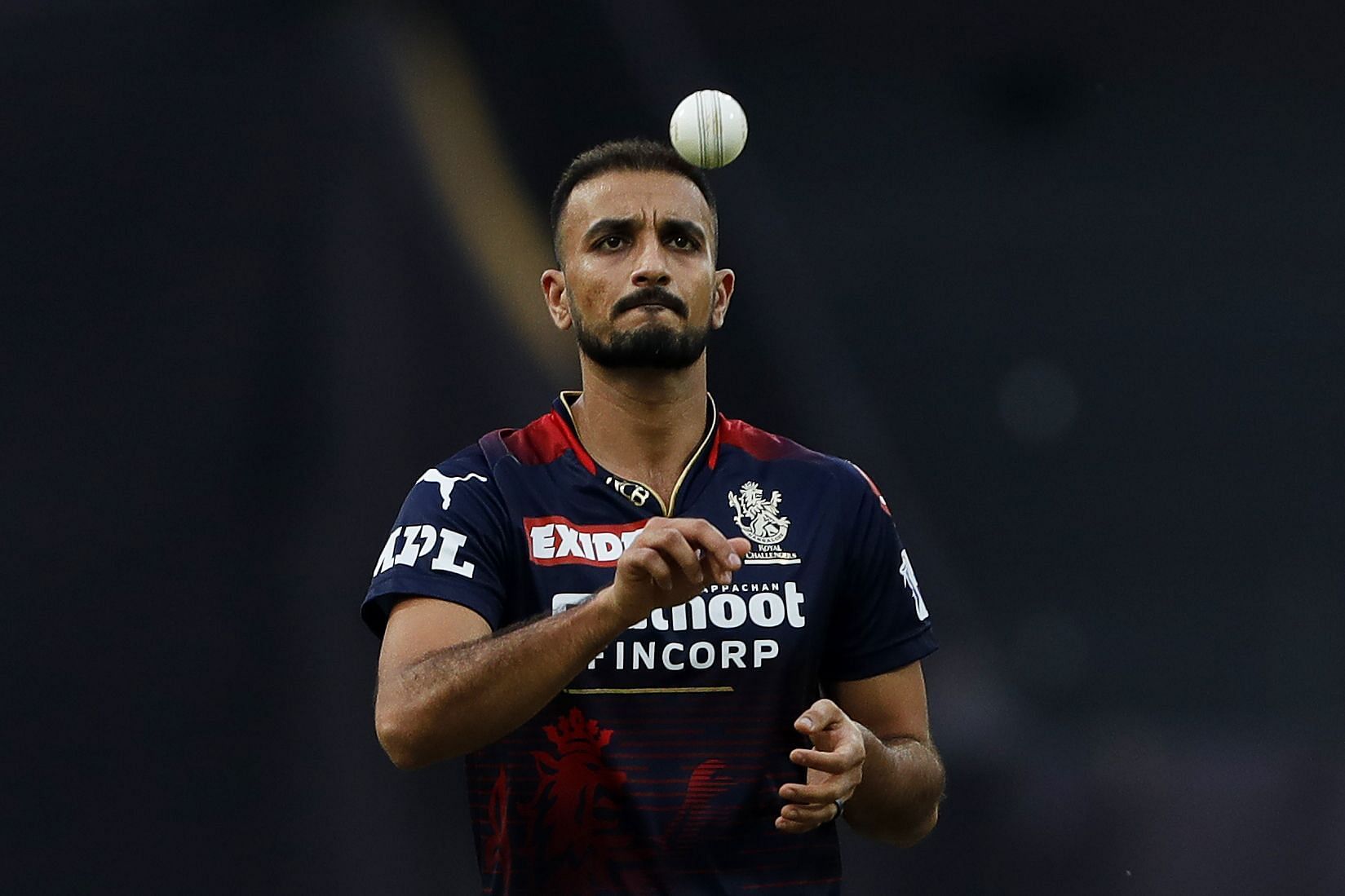 RCB might release Harshal Patel back into the auction pool (P.C.:X)