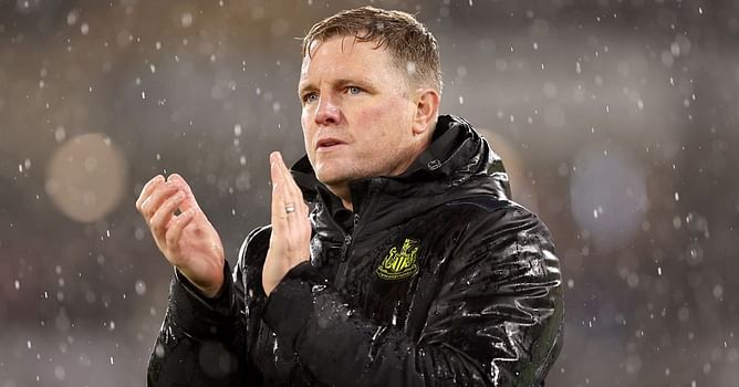 Newcastle United identify Manchester United midfielder and ex-Chelsea star as January signings – Reports