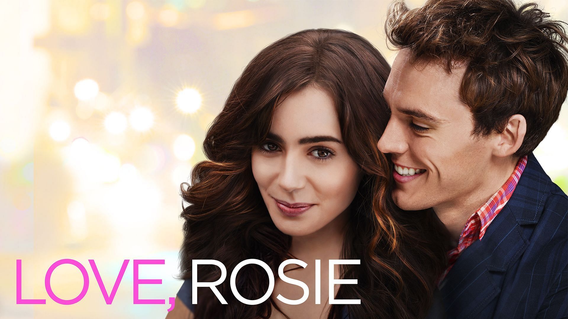 Love, Rosie (Image via Lionsgate)