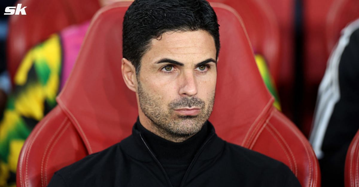 Ex-Arsenal chief claims Mikel Arteta has &lsquo;damaged the image of the club&rsquo; with his antics