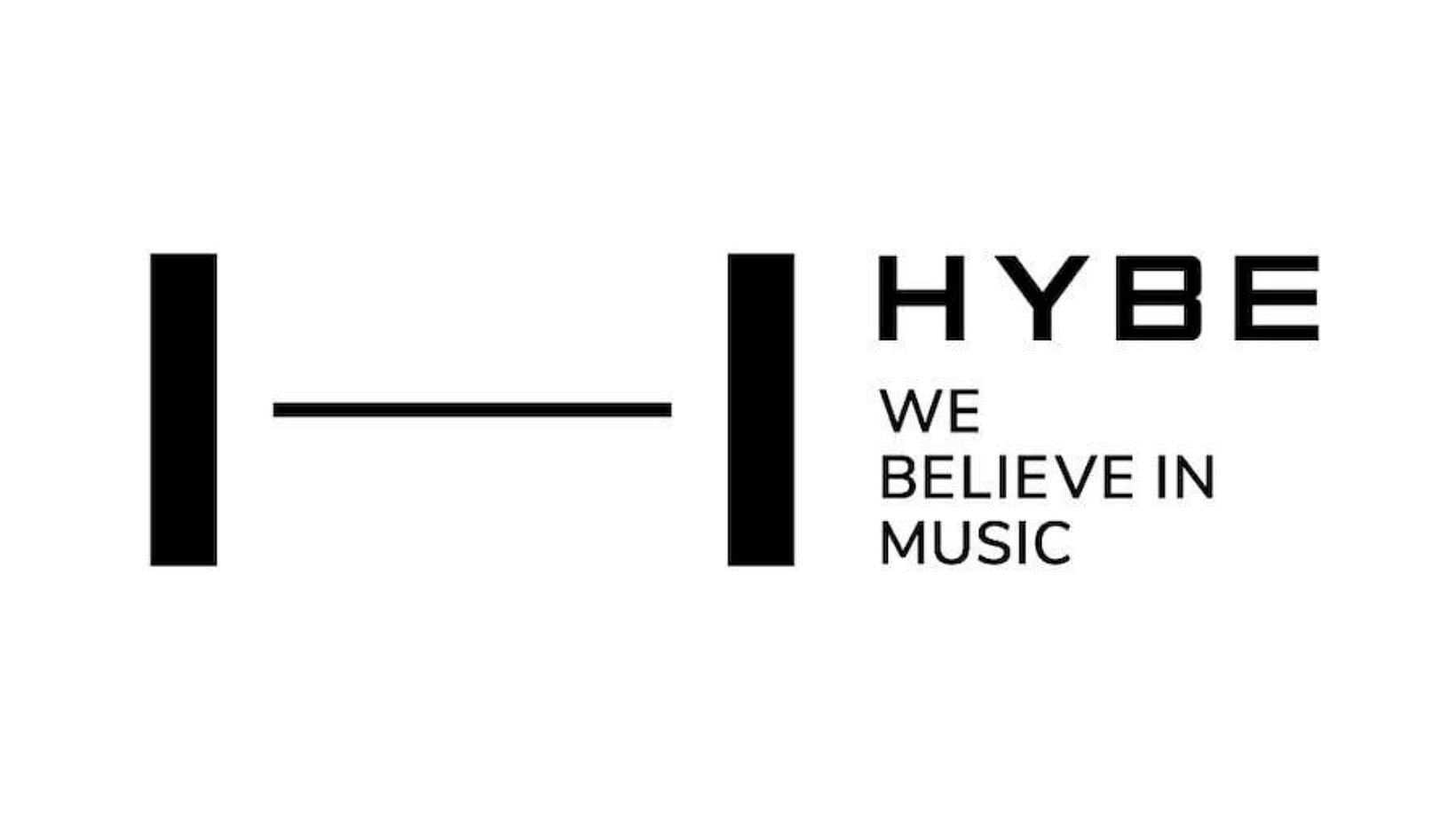 HYBE Corporation. (Image source: HYBE Corporation website)