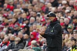 Liverpool confident of making big move for 224-goals star who is being chased by Real Madrid - Reports