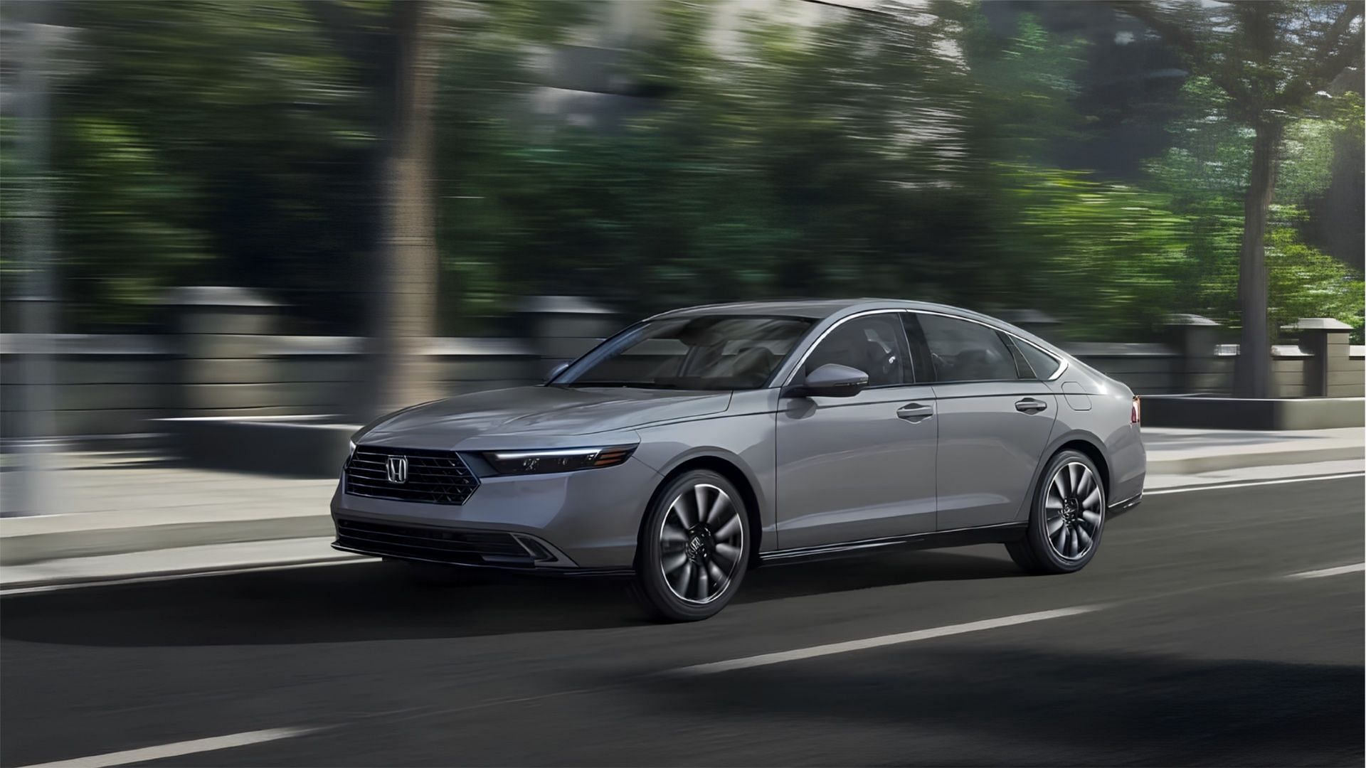 Honda Accord recall 2023 Reason, affected models, and all you need to know