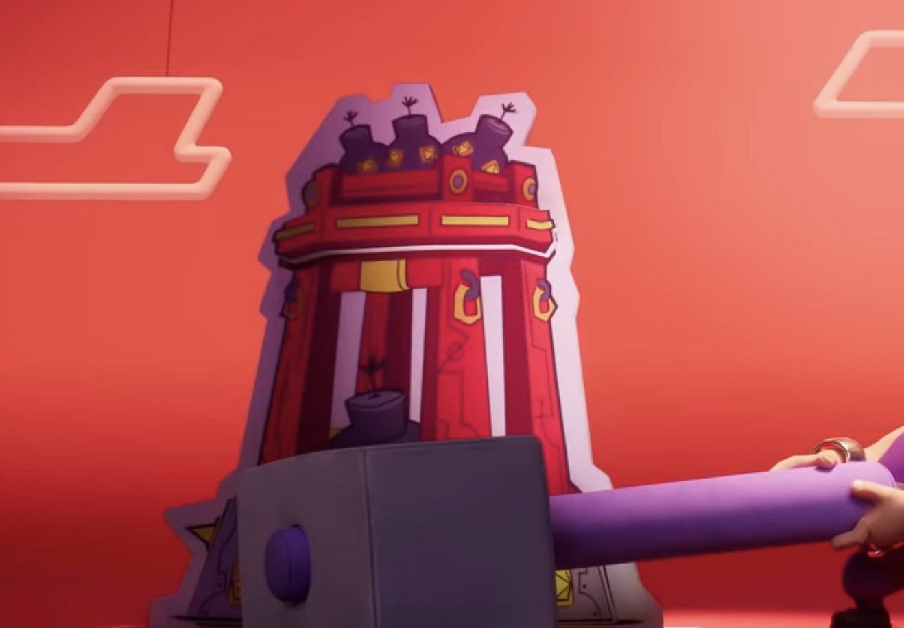 New Bomb Tower (Image via Supercell)
