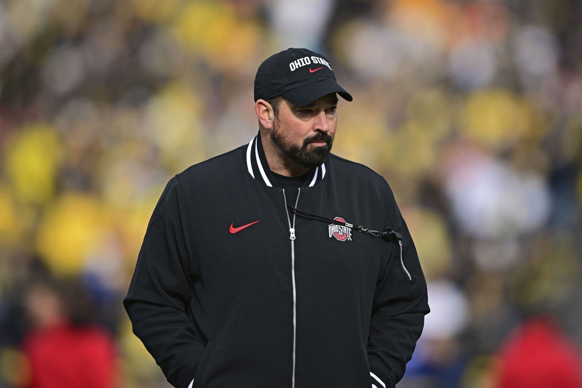 Ohio State Football Coaching Rumors: Insights & Analysis