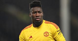 Manchester United hoping to sign 29-year-old goalkeeper next summer as competition for Andre Onana – Reports