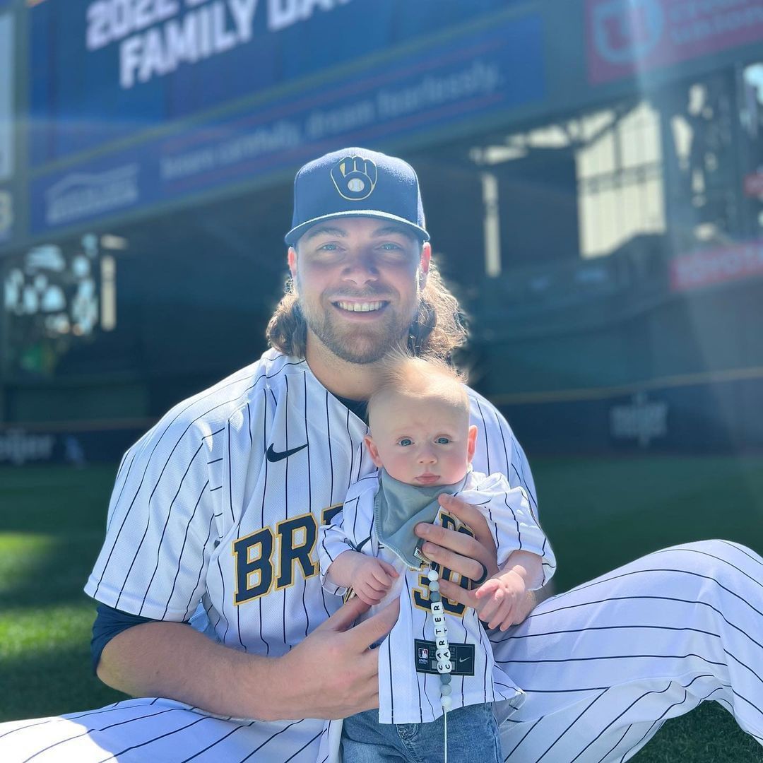 Corbin Burnes News, Biography, MLB Records, Stats & Facts