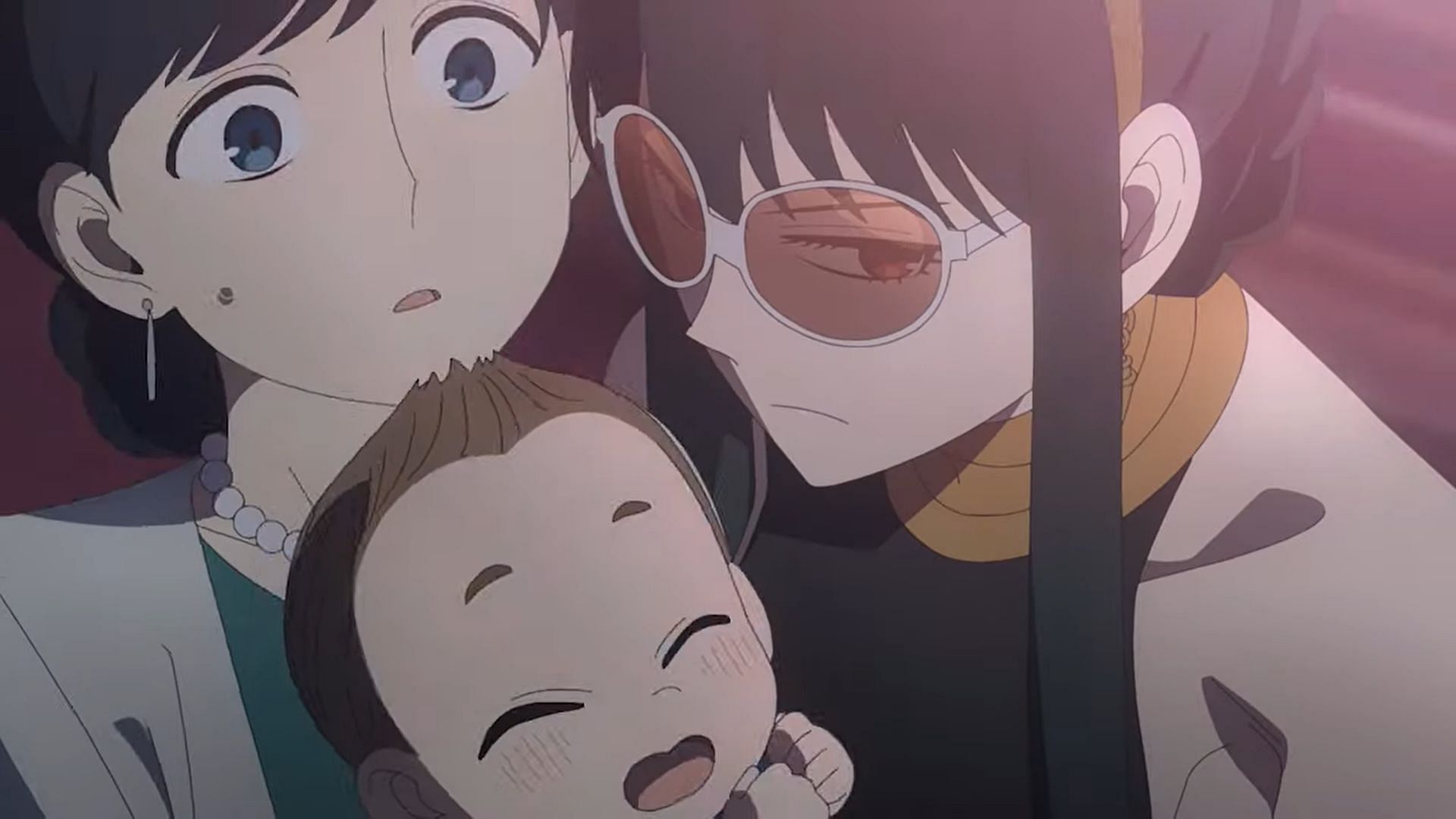Spy x Family season 2 episode 8: Yor's resolve as an assassin outweighs her life with Loid and Anya