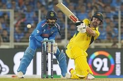 India vs Australia T20I series 2023: Schedule, venues, and timings in IST