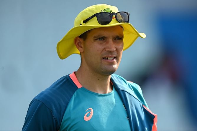 "Everyone probably wanted a few more days together" - Alex Carey unimpressed with IND vs AUS T20I series right after 2023 World Cup
