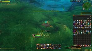 World of Warcraft Dragonflight guide: How to acquire Gigantic Dreamseeds for a shot at a rare mount