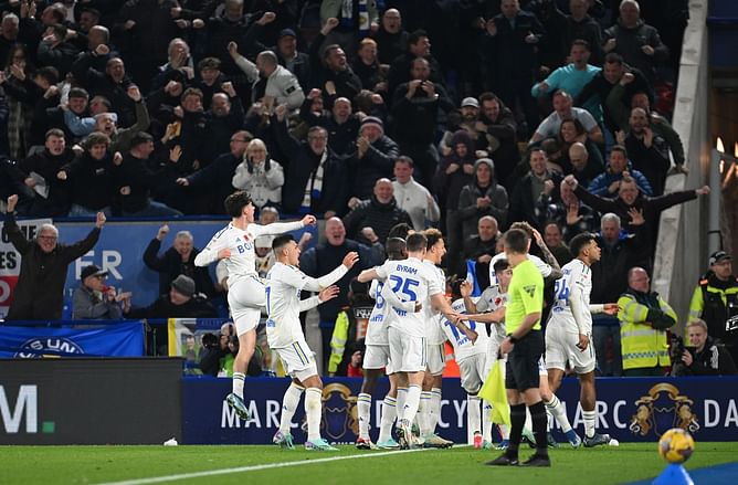 Leeds United vs Plymouth Prediction and Betting Tips | November 11th 2023
