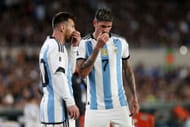Argentina v Paraguay - FIFA World Cup 2026 Qualifier