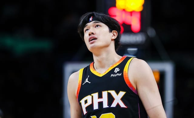 What ethnicity is Yuta Watanabe?