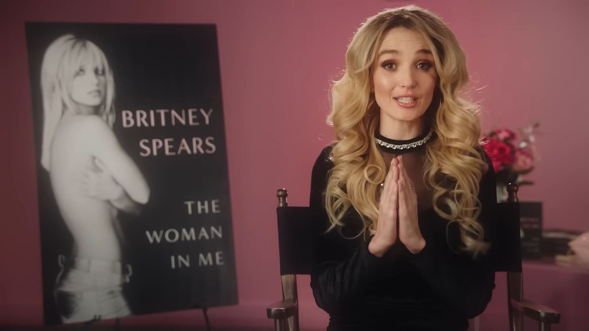 SNL criticized for segment parodying Britney Spears