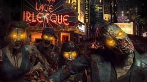 CoD 2024's Black Ops game will reportedly have "weeks' of Zombies early access